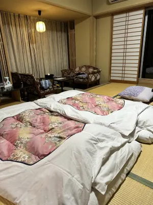 鬼怒川温泉 花の宿 松や 客室 Photos