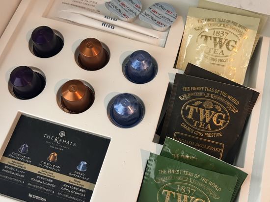 ザ・カハラ・ホテル＆リゾート　横浜 クーポン