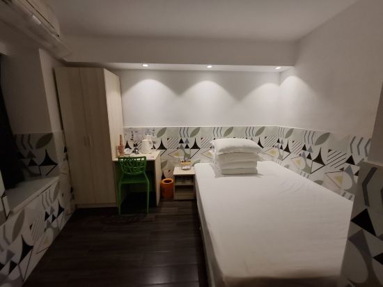 噢別緻（大三巴店）優惠