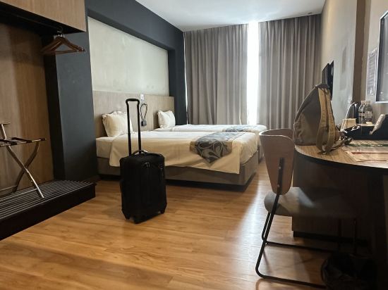 羅克西公寓酒店優惠