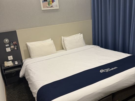 空中花園東大門金斯敦酒店優惠