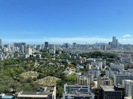 珠海小花公寓（拱北富華里店）優惠