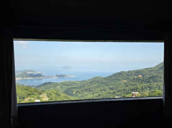 九份溫莎堡民宿日光涵館優惠