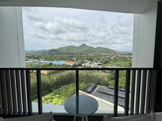 Holiday Inn Resort 華欣瓦納納瓦假日度假飯店優惠