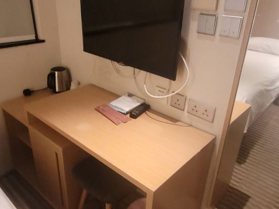 丹木町酒店優惠