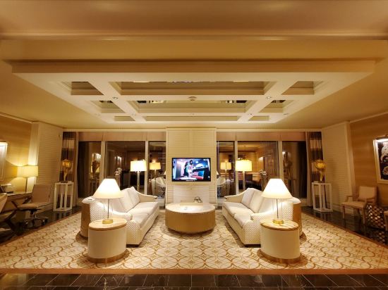 永利澳門酒店優惠