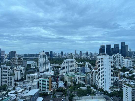 索菲特曼谷素坤逸酒店 - SHA Extra Plus 認證優惠