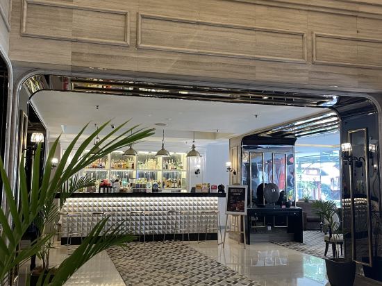 吉隆坡美利亞酒店優惠