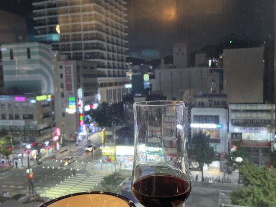 부산 라운지 26 호텔 쿠폰