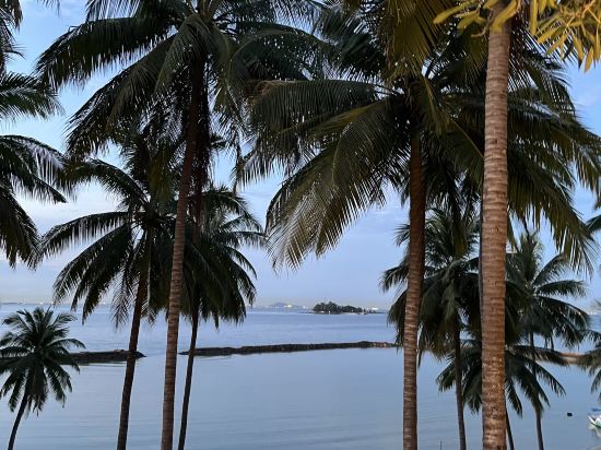 巴塔姆海景假日酒店優惠