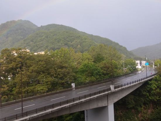 定山渓ビューホテル クーポン