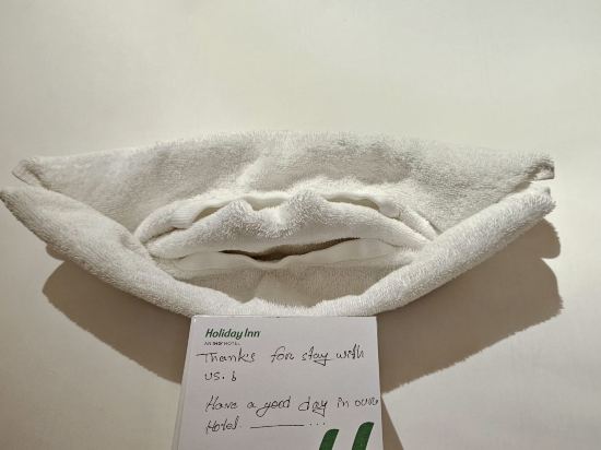 新山市中心假日酒店優惠