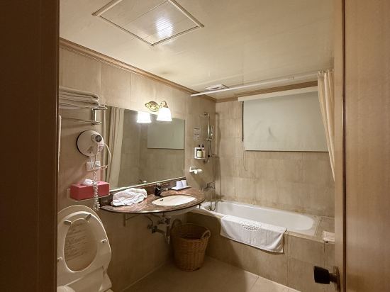 新竹金頓國際大飯店優惠