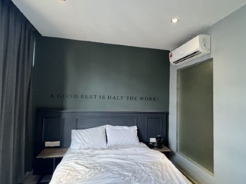 吉隆坡大城堡99酒店優惠