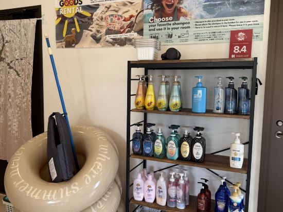 恩納和風飯店北海莊優惠