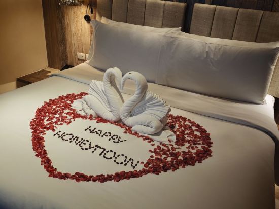 布吉丁索度假村 （SHA Extra Plus）優惠