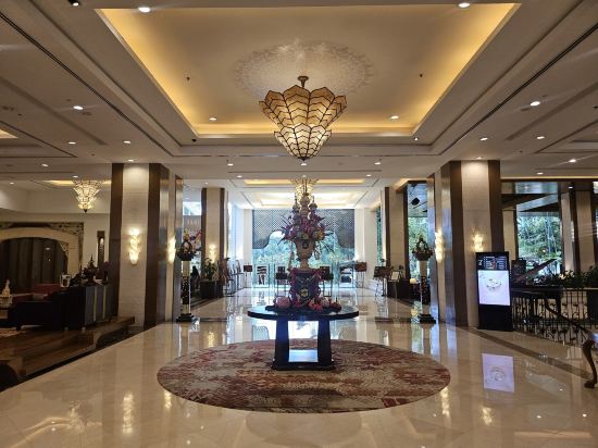 清邁香格里拉飯店優惠