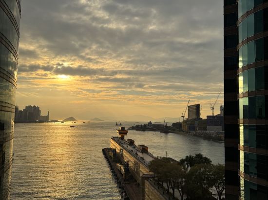香港太子飯店-馬哥孛羅優惠