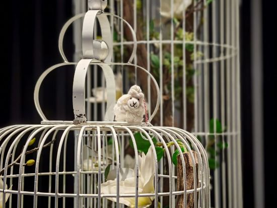 夢景望月庭院酒店（昆明南屏步行街金馬碧雞坊店）優惠