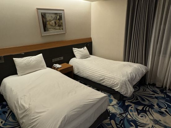 신신호텔 제주공항 쿠폰