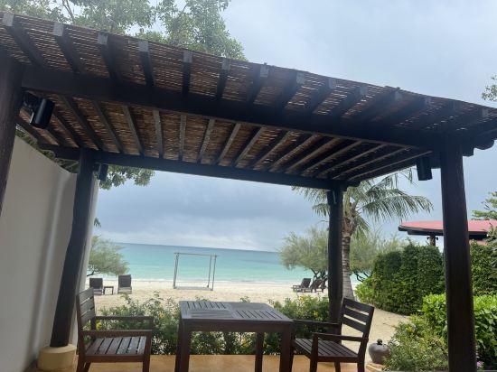 天堂度假村優惠