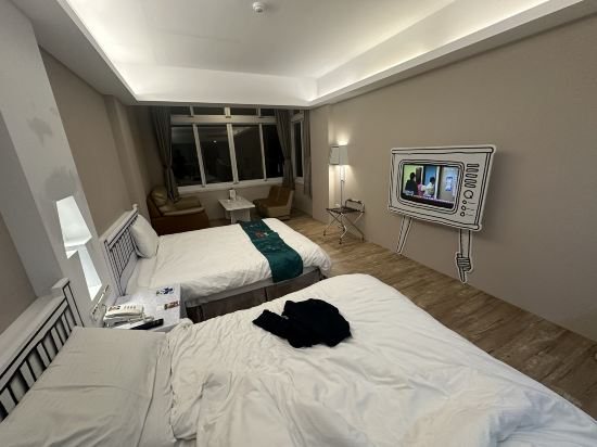 南投妖怪森林度假村優惠