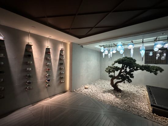 上海靜安暻閣酒店優惠