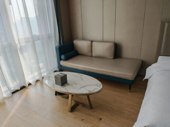 深圳海德酒店優惠