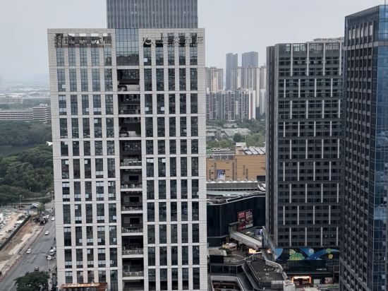 君豪逸園飯店（佛山美的總部店）優惠