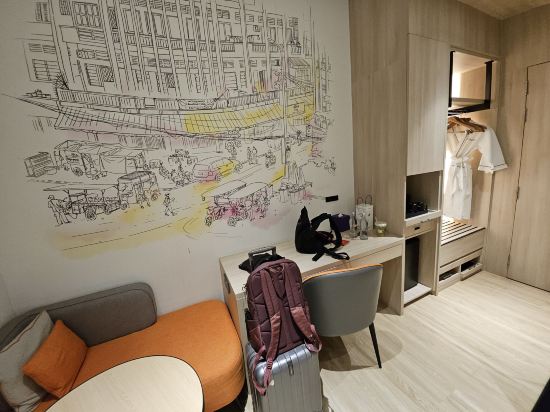 金邊輝盛凱貝麗飯店優惠