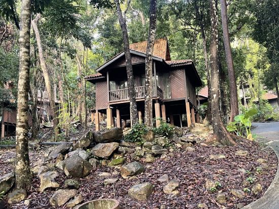 蘭卡威成功度假村優惠