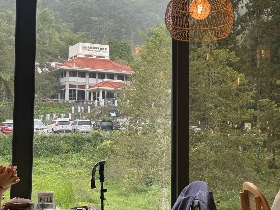 溪頭福華渡假飯店優惠