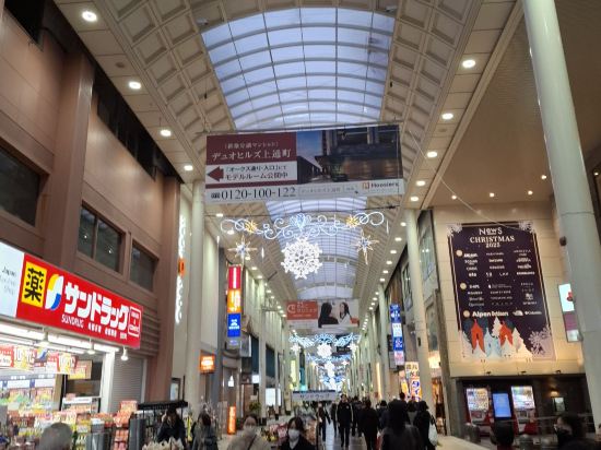 ARK飯店熊本城前店優惠