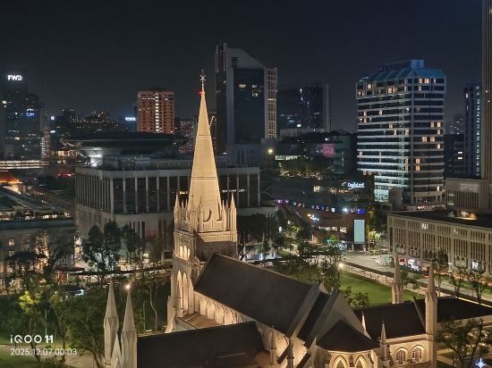 史丹佛瑞士酒店 （SG Clean）優惠