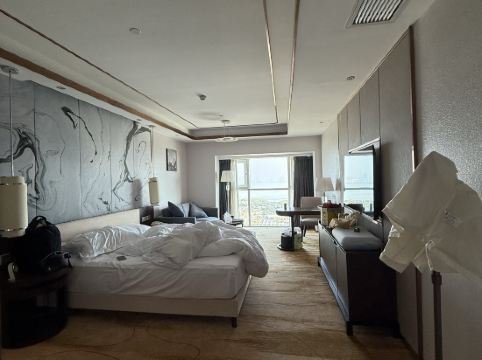 深圳灣海尚酒店優惠