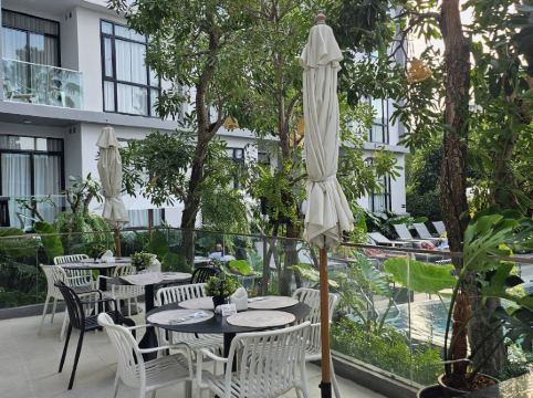 雅頓住宅酒店優惠