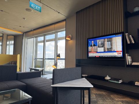 史丹佛瑞士酒店 （SG Clean）優惠