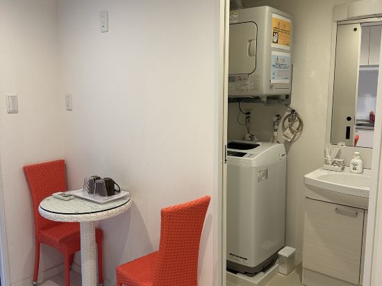 コンドミニアムリゾート那覇　リビングイン旭橋駅前プレミア＆アネックス クーポン