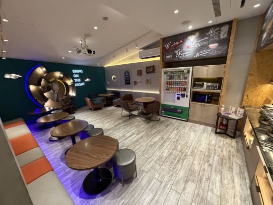 悦樂旅店優惠
