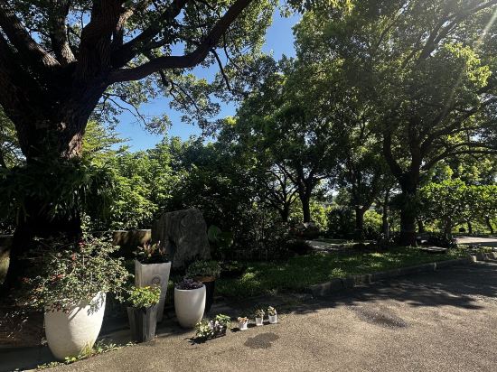新竹湖山休閑風景旅館優惠
