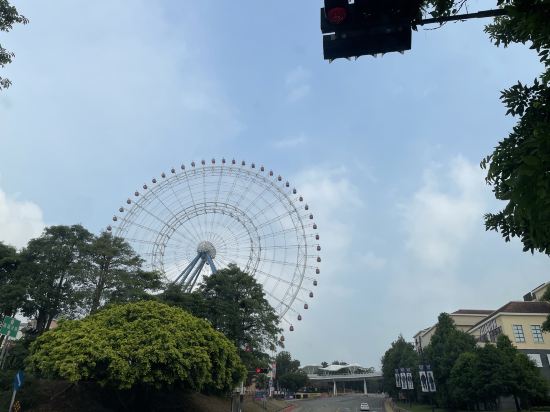 福容大飯店麗寶樂園優惠