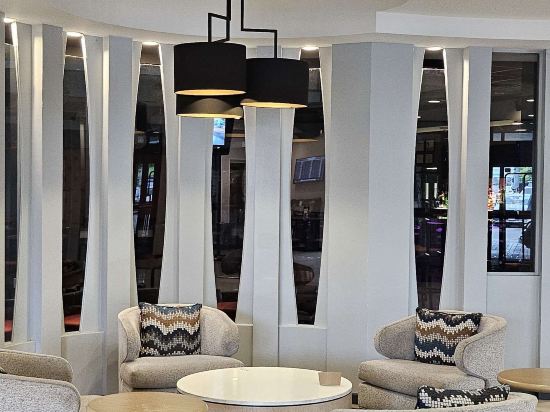 紐瓦克國際機場假日飯店 - IHG 旗下飯店優惠