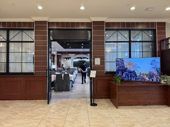 艾爾蒙特假日酒店 - 洛杉磯優惠