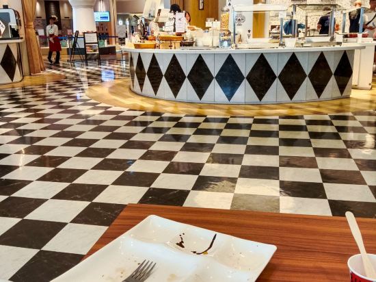 コンフォートスイーツ東京ベイ クーポン