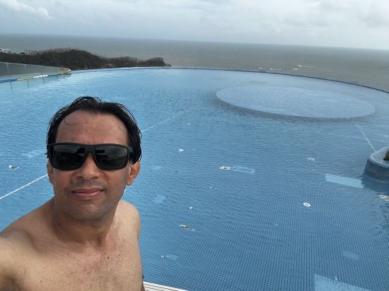 海陵島沐舍酒店優惠