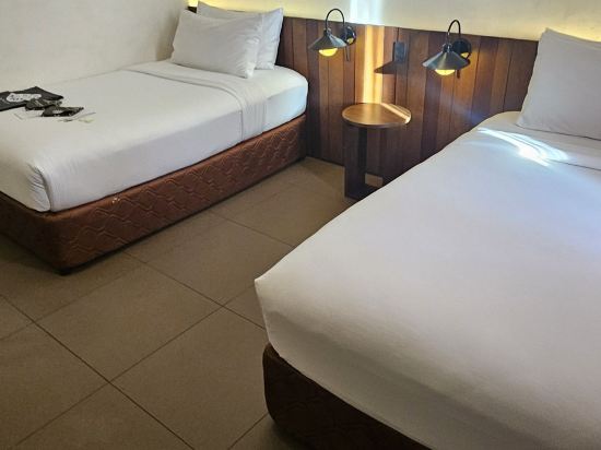 科隆趣獅旅館優惠