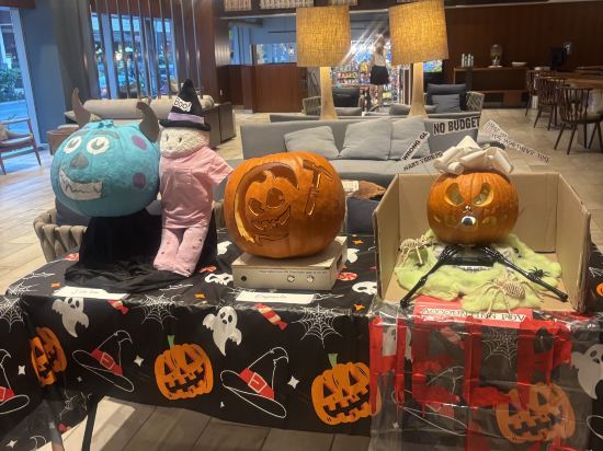 威基基海灘希爾頓花園酒店優惠