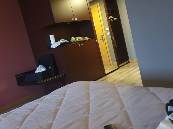 裏米尼朗格馬雷美居酒店優惠