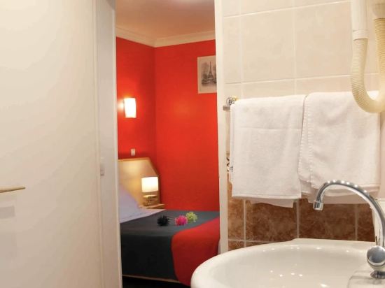 巴黎奧德安酒店優惠