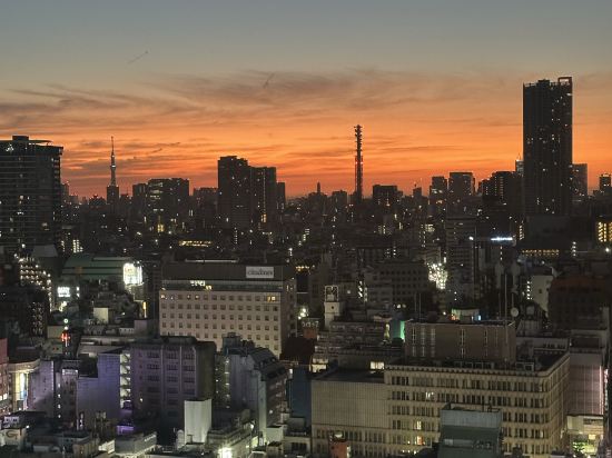 新宿王子大酒店優惠